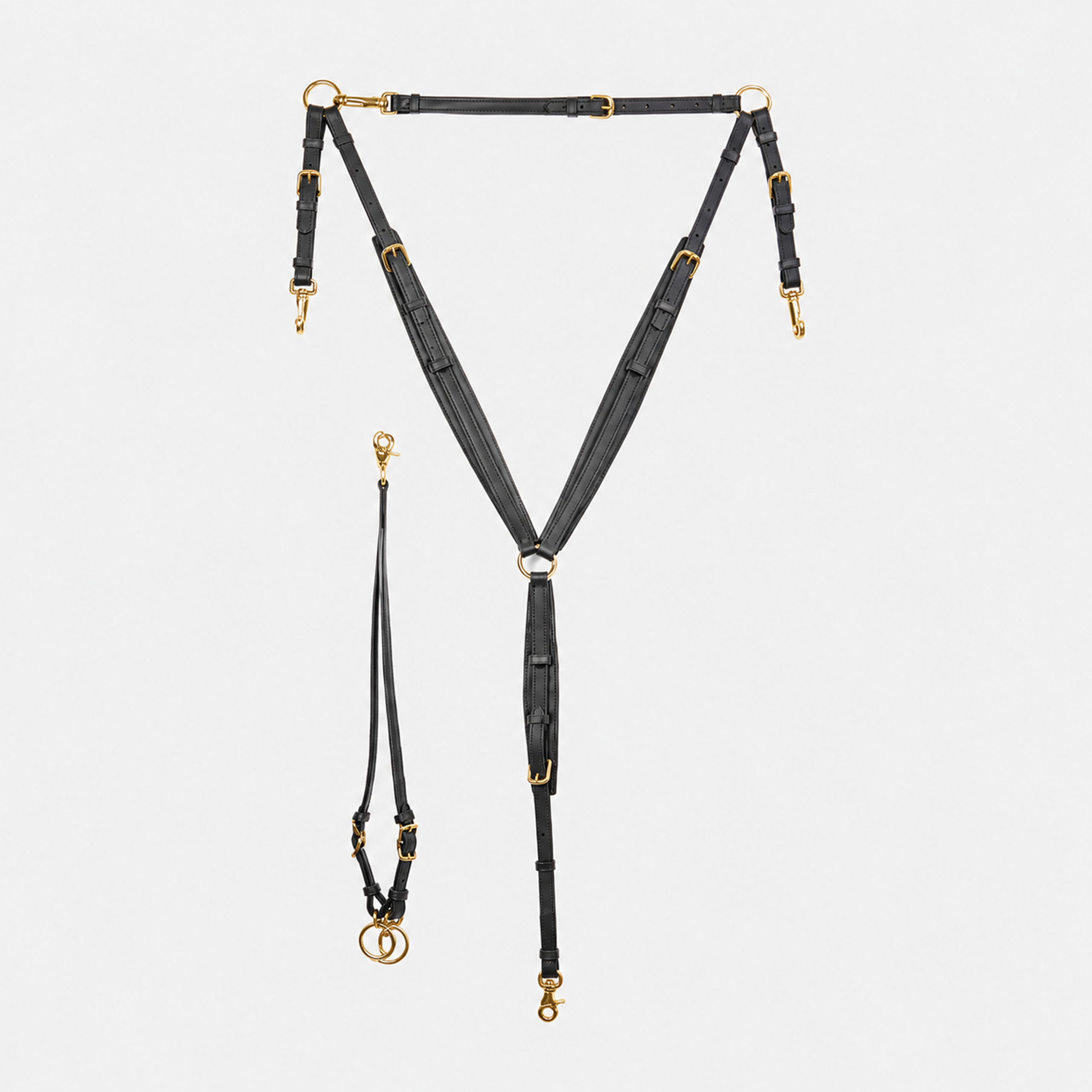 Breastplate